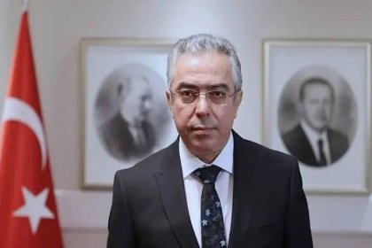 Mehmet Uçum: Abdullah Öcalan, Silahsızlanma Alt Komisyonu'nda görev alacak