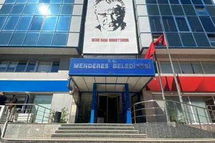 Menderes’te başkan vekili belli oldu: AK Parti’nin adayı Asuman Şen seçildi