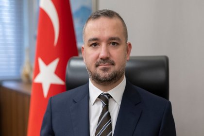 Merkez Bankası Başkan Fatih Karahan 'Enflasyon Raporu 2026-I'nin Tanıtımına İlişkin bilgilendirme toplantısında konuştu