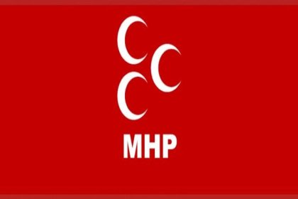 MHP, Ardahan, Bolu, Kütahya, Eskişehir, Kars ve İstanbul'dan sonra iki il teşkilatını daha feshetti