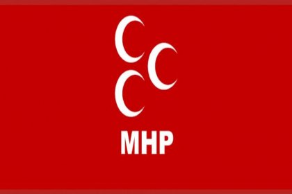 MHP, İstanbul il ve ilçe teşkilatlarını feshetti: Yeni il başkanı Volkan Yılmaz oldu!
