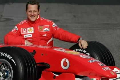 Michael Schumacher iyileşti mi?