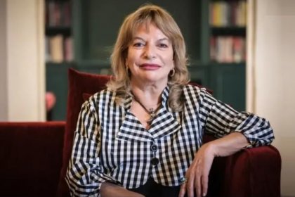 Mine Kırıkkanat hakkında Kılıçdaoğlu’na yönelik ifadeleri nedeniyle soruşturma başlatıldı