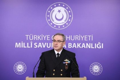 MSB: NATO Irak Misyonu'nun çekilmesi kararlaştırılmıştır. Bağdat'taki Türk askeri tahliye edildi