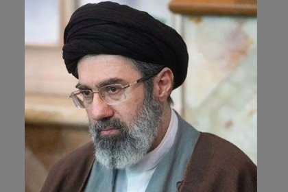 Mücteba Hamaney: İran Donanması, ABD kuvvetlerini yenilgiye uğratmaya hazır