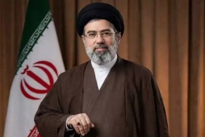 Mücteba Hamaney’den ilk mesaj: 'Bütün anlaşmazlıkları geride bırakmalıyız. Birlikte tüm vatandaşlarımızın kanının intikamını alacağız