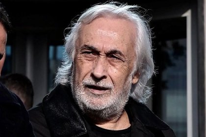 Müjdat Gezen'e hapis cezası