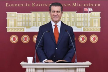 Mustafa Sarıgül: Hakkımda açılmış bir soruşturma, hesabını veremeyeceğim bir konu yoktur