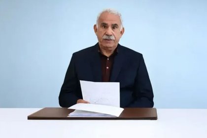 Öcalan: Demokrasinin yolu Silivri’den değil İmralı’dan geçer