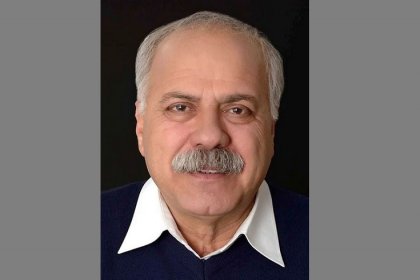 Oyuncu Ali Tutal, hayatını kaybetti