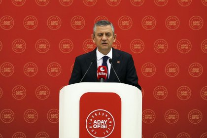 Özgür Özel: Ekonomimiz savaşa hazırlıksız yakalandı; akaryakıtta KDV önlemi alınmalı, çiftçi desteklenmelidir!