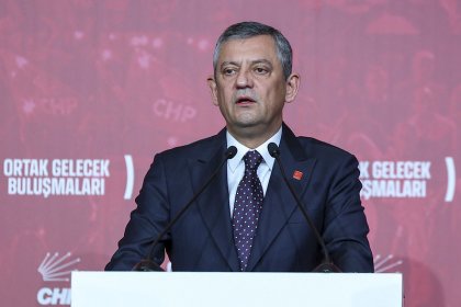 Özgür Özel: Kürt meselesinin çözümünde tarihin hep doğru yerinde durduk. Bundan sonra da duracağız çünkü mesele hepimizin ortak meselesidir!