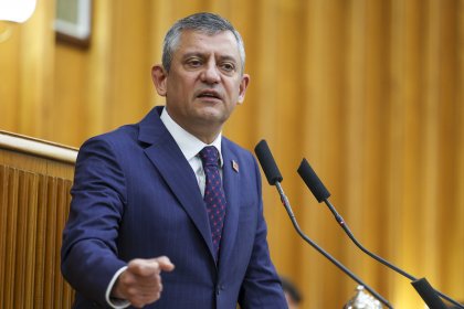 Özgür Özel: Tapu sicil kayıtlarını avukat isteyecek, hâkim getirecek; millet, kim yalan söylüyor görecek!