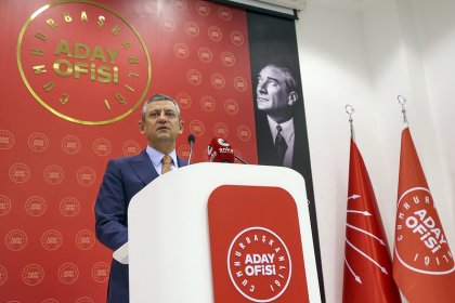 Özgür Özel: Yoksulların faydalandığı 785 kreşimizi karalamaya kimsenin gücü yetmez