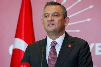 Özgür Özel'e ait 3 dosya dahil 9 dokunulmazlık tezkeresi Meclis'te