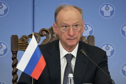 Patruşev: Rus ticaret gemilerine savaş gemileri refakat edebilir