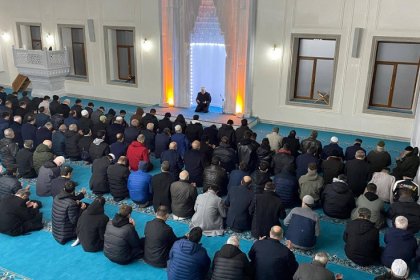 Ramazan Bayramı İl il bayram namaz saatleri