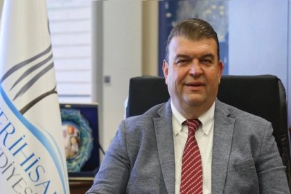 Seferihisar Belediye Başkanı İsmail Yetişkin dahil 12 kişi tutuklandı