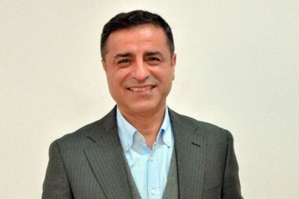Selahattin Demirtaş: Az Kaldı