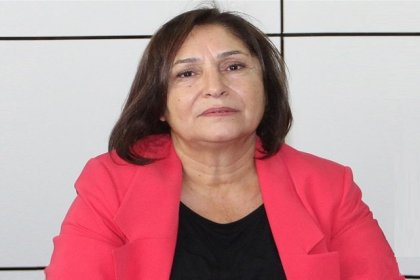 Selvi Kılıçdaroğlu, tedavi gördüğü hastaneden taburcu edildi. Selvi Kılıçdaroğlu’nun tedavisine evinde devam edilecek