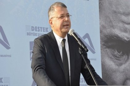 Silifke Belediye Başkanı Mustafa Turgut'un da aralarında bulunduğu 18 şüpheli gözaltına alındı