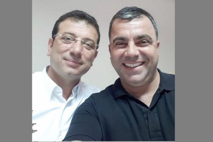 Silivri Belediyesi soruşturmasında CHP İlçe Başkanı Doruk Bulut gözaltına alındı