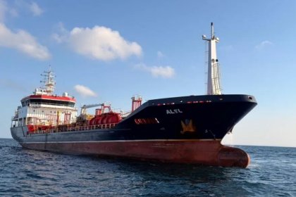 Silivri'deki gemi kazasına ilişkin iki kaptan tutuklandı