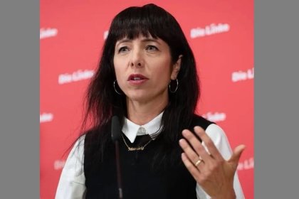 Sol Partili Elif Eralp ilk zafer konuşmasını yaptı; Şehrimizde sevgi ve adalet, nefrete karşı galip geldi