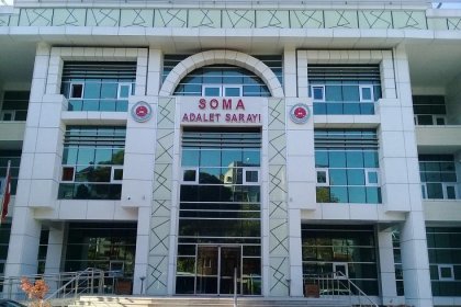 Soma’daki maden göçüğüne ilişkin gözaltına alınan şüpheliler adliyeye sevk edildi