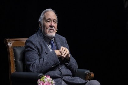 Tarihçi ve yazar Prof. Dr. İlber Ortaylı, 79 yaşında hayata veda etti