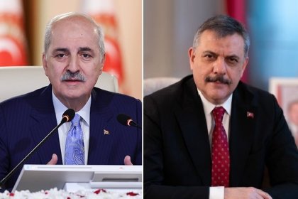TBMM Başkanı ve İçişleri Bakanı 81 ilin valisiyle bir araya gelecek: Terörsüz Türkiye koordinasyon toplantısı gerçekleştirilecek
