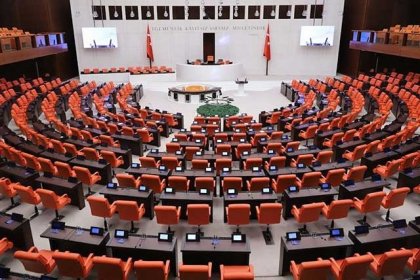 TBMM Milli Savunma Komisyonu'nda şehit aileleri ve gazilere yönelik düzenlemeleri içeren kanun teklifi kabul edildi