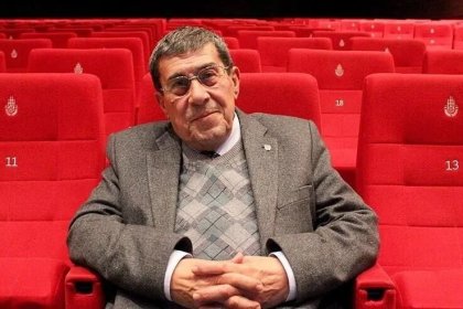 Tiyatrocu Zihni Göktay hayatını kaybetti