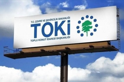 TOKİ, Haziran 2026'ya kadar alınan ve borcunun tamamını peşin ödeyerek tapusunu almak isteyen konut ve iş yeri alıcılarına yüzde 25 indirim kampanyası
