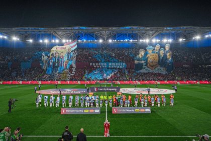 Trabzonspor 2-1 Galatasaray