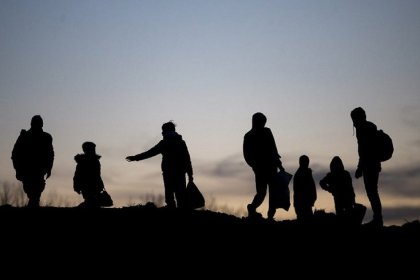 TÜİK, 2025 Uluslararası Göç İstatistiklerini yayımladı: Yurt dışından Türkiye'ye 393 bin 829 kişi göç etti