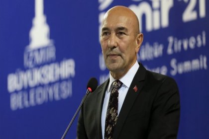 Tunç Soyer'in avukatlarından hak ihlali açıklaması; Olmayan bir suç var edilemez!