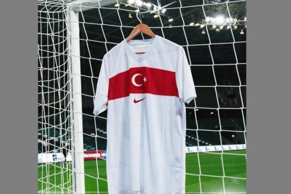 Türkiye A Milli Erkek Futbol Takımı kadrosu açıklandı