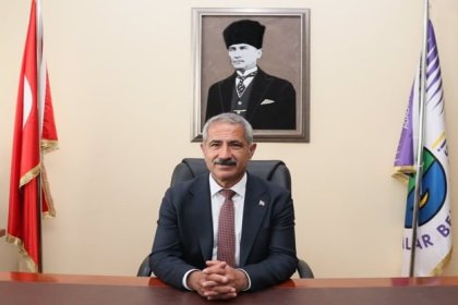 Tutuklu Adalar Belediye Başkanı Akpolat'tan başkan vekilliği seçimi öncesi mesaj yayımladı