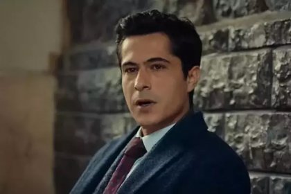 Uyuşturucu operasyonunda gözaltına alınmıştı: İsmail Hacıoğlu'nun TRT'deki dizisi 'Cennetin Çocukları' setine ara verildi