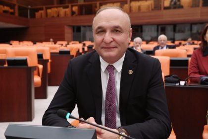 YENİ Parti Gaziantep Milletvekili Melih Meriç bıçaklı saldırıya uğradı; Sağlık durumu iyi