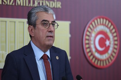 YENİ Parti Grup Başkanvekili Gökhan Günaydın; Üsküdar’ın Belediye Başkanı Hâlâ Sinem Dedetaş’tır!