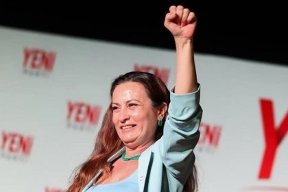 YENİ Parti Manisa İl Başkanı Özalper gözaltına alındı