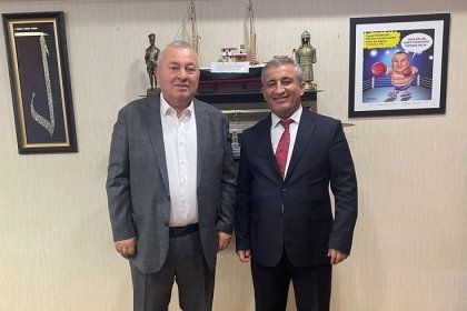 YENİ Parti'li Cemal Enginyurt’un danışmanı Cem Tekinoğlu fuhuş ve para aklama soruşturması kapsamında Ankara’da gözaltına alındı
