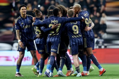 Zecorner Kayserispor 0-4 Fenerbahçe