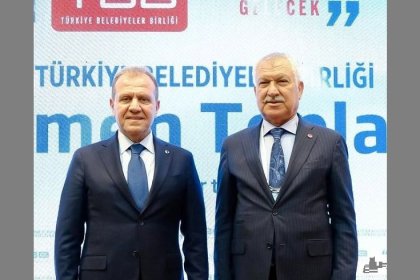 Zeydan Karalar'dan Mersin'deki tutuklamalara tepki: Mersin’in iradesine, hukuka ve adalete güveniyoruz!
