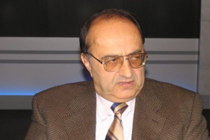 Melih Aşık