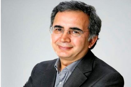 Mustafa Mutlu